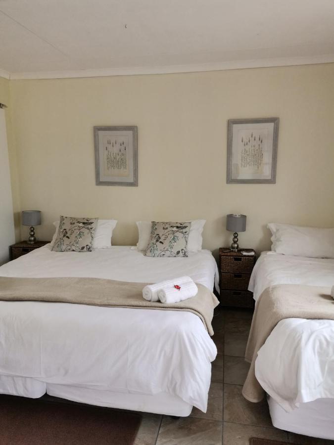 Sani Window B&B And Self Catering Underberg Exterior photo