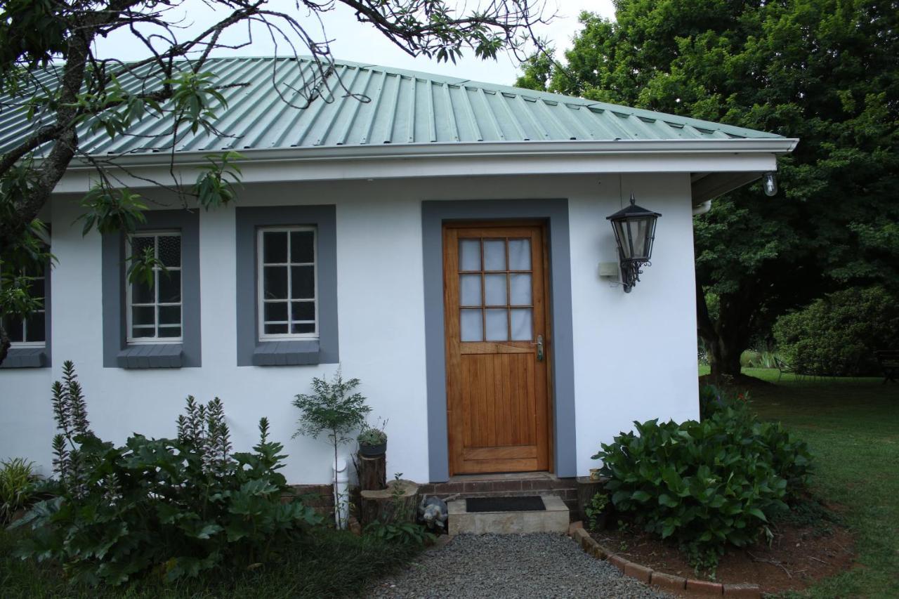 Sani Window B&B And Self Catering Underberg Exterior photo